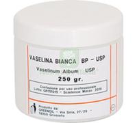 6PZ GRASSO VASELINA BIANCA FILANTE GR 250: