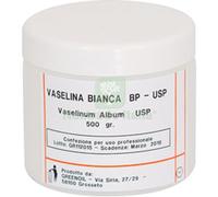 6PZ GRASSO VASELINA BIANCA FILANTE GR 500: