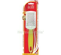 6PZ GRATTUGIA PROFESSIONAL DE LUCA ACCIAIO INOX PLT: