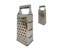 6PZ GRATTUGIA UNIVERSALE 4 FACCE - cm.23 NextradeItalia Mod.FERX.FERRIDWRT
