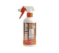 6PZ GRILL STOP DETERGENTE GRILL - ml.750