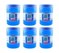 12 pezzi Hydra Gel effetto bagnati il gel dei campioni capelli vaso 1000ml