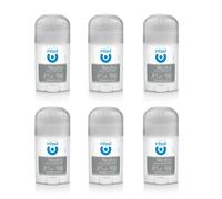 6pz INFASIL NEUTRO TRIPLA PROT. deodorante stick 50ml NUOVI ORIGINALI