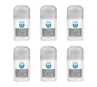 6pz INFASIL NEUTRO TRIPLA PROTEZ. deodorante stick easy dry molecola 2C 40ml