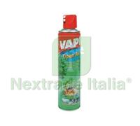 6PZ INSETTICIDA OPEN AIR SPRAY ZANZARE ML.500 IN BOMBOLETTA SPRAY: