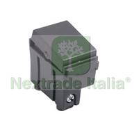 6PZ INTERRUTTORE DEVIATORE UNIPOLARE "ARC" DEVIATORE 16AX 250V (7801.6):