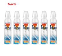 6pz INTESA Styling Spuma forte all’estratto d’ortica e pantenolo Travel 75ml