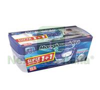 6PZ KIT VORTEX AIRMAX MANGIAUMIDITA' VASCHETTA + TAB VASCHETTA E 1 RICARICA TAB: