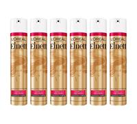 Elnett Lacca Oli Preziosi Camelina Fissaggio Forte 250 ml