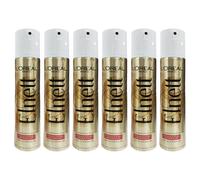 6pz L’OREAL Paris ELNETT lacca capelli micro-diffusione fissaggio normale 200ml