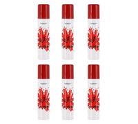 6pz Lacca capelli travel/da viaggio Ristructa Blitz Hair Splash 75ml
