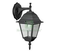 6PZ LANTERNA "NEW YORK" BABY C BRACCIO NERA: