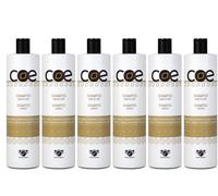 6pz Linea Italiana COE SHAMPOO SEMI DI LINO CAPELLI DEBOLI E STRESSATI 500ml
