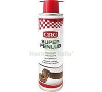 6PZ LUBRIFICANTE SPRAY CRC SUPER PENLUB ML 250: