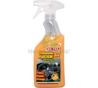 6PZ MAFRA TRATTAMENTO PLASTICHE 3 IN 1 ML.500: