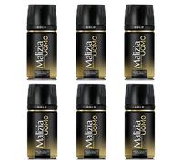MALIZIA DEO SPR UOMO GOLD 150ML