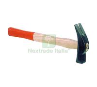 6PZ MARTELLO DA FALEGNAME GR. 400: