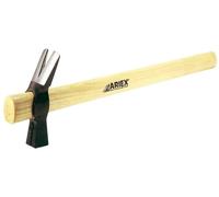 6PZ MARTELLO PER CARPENTIERE BRAGOTTO gr. 300