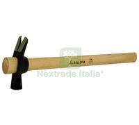 6PZ MARTELLO PER CARPENTIERE CON CALAMITA GR. 300: