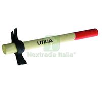 6PZ MARTELLO PER CARPENTIERE GR. 300: