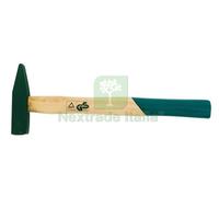 6PZ MARTELLO PER MECCANICO TEDESCO 1000 G GS TUV: