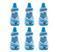 6pz Mon Amour Blu Mare Ammorbidente concentrato extra profumo 26 lavaggi 650ml