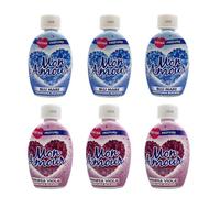 6pz MON AMOUR Profuma bucato extra profumo fragranze assortite 220ml