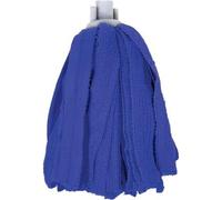 6PZ MOP LAVA PAVIMENTO MICROFIBRA APEX CM 12X30