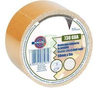 6PZ NASTRO BIADESIVO 730 GDA EUROCEL MM 50 ML 5: