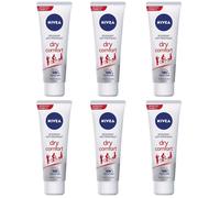 NIVEA - NIVEA Dry Comfort Deodorante Crema Deodoranti 50 ml female