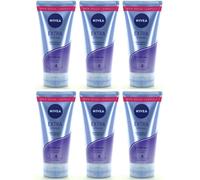6pz Nivea Styling Gel capelli 4 extra strong lunga tenuta zero residui 150ml