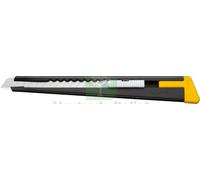 6PZ OLFA CUTTER 9 MM CON CURSORE ART. 180 B: