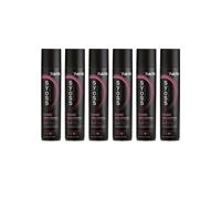6pz PALETTE SYOSS SHINE Lacca capelli spray lucentezza 3in1 lunga Durata 6x300ml