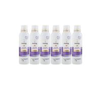 6PZ PANTENE PRO-V LACCA PER CAPELLI VOLUME PERFETTO 250ML TENUTA 5 PROTEZIONE UV