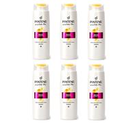 6pz PANTENE Pro-V Shampoo Ricci Perfetti per Ricci Crespi e Ribelli 250ml