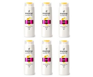 6pz PANTENE Pro-V Shampoo Ricci Perfetti per Ricci Crespi e Ribelli 250ml