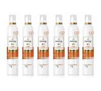 6pz PANTENE PRO-V Spuma Onde Perfette 200ml