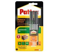 6PZ PATTEX SALDATUTTO MIX SIRINGA 28 G: