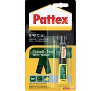 6PZ PATTEX SPECIAL TESSUTI GR 20: