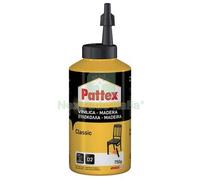 6PZ PATTEX VINIL CLASSIC GR 750: