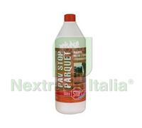 6PZ PAV STOP PULIZIA PARQUET LT.1: