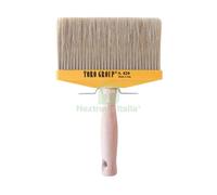6PZ PENNELLI PENNELLESSA ANTIGOCCIA BIONDA S.820 GR.65X160:
