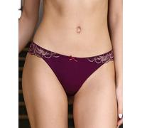 6Pz Perizoma con pizzo 6584 Jadea