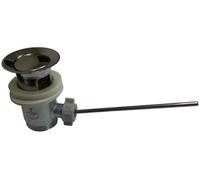 6PZ PILETTA CON SALTERELLO GR. 1 OTTONE CROMO Nextradeitalia