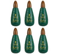 6pz PINO SILVESTRE FORTE DI NATURA Bagnoschiuma bath foam 1000ml classico