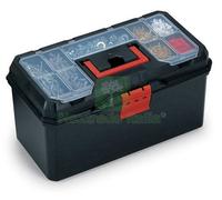 6PZ PORTAUTENSILI TERRY "TOOL CASE 16" GR.40: