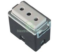 6PZ PRESA VENUS MARLANVIL VOLT 250 A 10 2P+T:
