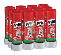 6PZ PRITT COLLA STICK TRAY GR 22: