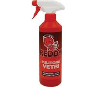 6PZ PULITORE VETRO SPRAY REDDY ML 500