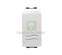 6PZ PULSANTE UNIPOLARE "AQUA" 16A 250V (7602.1):